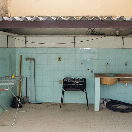 Casa Espacosa E Confortavel Na Regiao Da Pampulha بيلو هورزونتي المظهر الخارجي الصورة