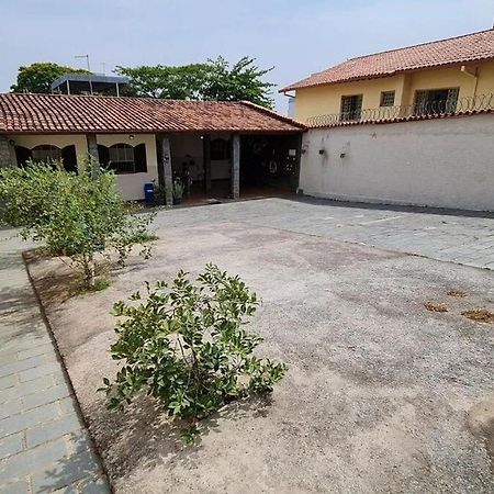 Casa Espacosa E Confortavel Na Regiao Da Pampulha بيلو هورزونتي المظهر الخارجي الصورة
