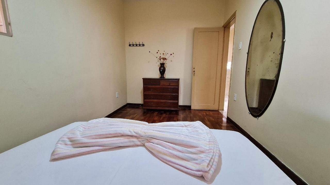 Casa Espacosa E Confortavel Na Regiao Da Pampulha بيلو هورزونتي المظهر الخارجي الصورة