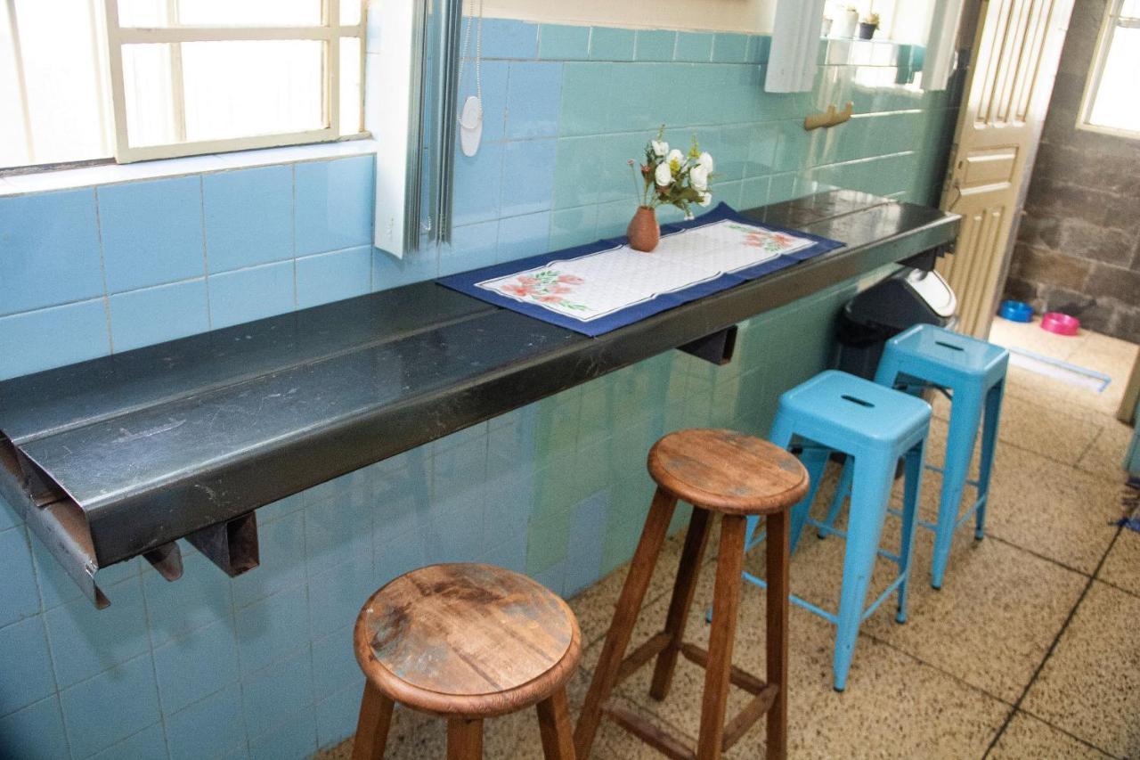 Casa Espacosa E Confortavel Na Regiao Da Pampulha بيلو هورزونتي المظهر الخارجي الصورة