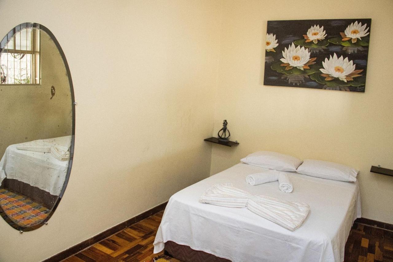 Casa Espacosa E Confortavel Na Regiao Da Pampulha بيلو هورزونتي المظهر الخارجي الصورة