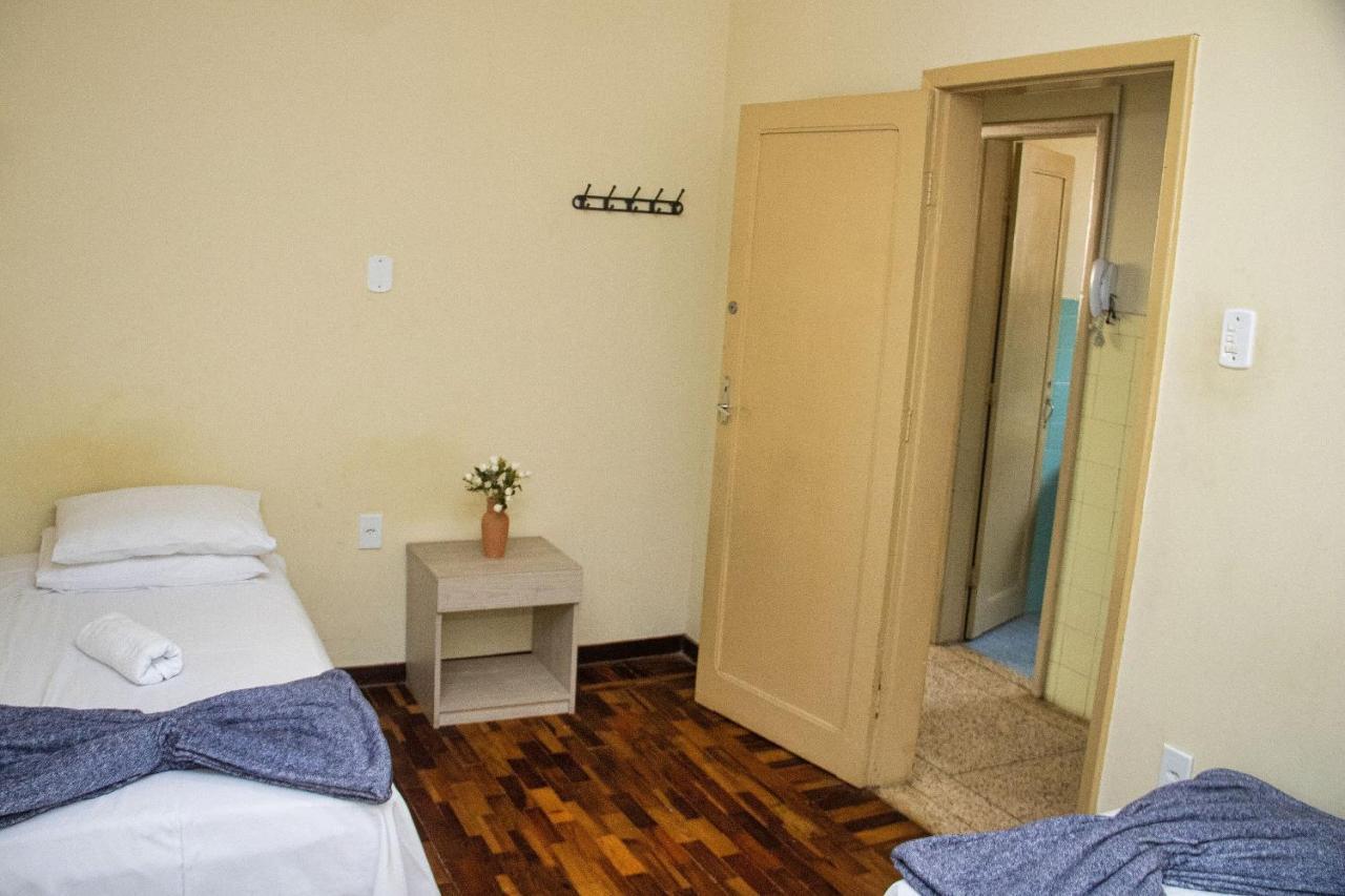 Casa Espacosa E Confortavel Na Regiao Da Pampulha بيلو هورزونتي المظهر الخارجي الصورة