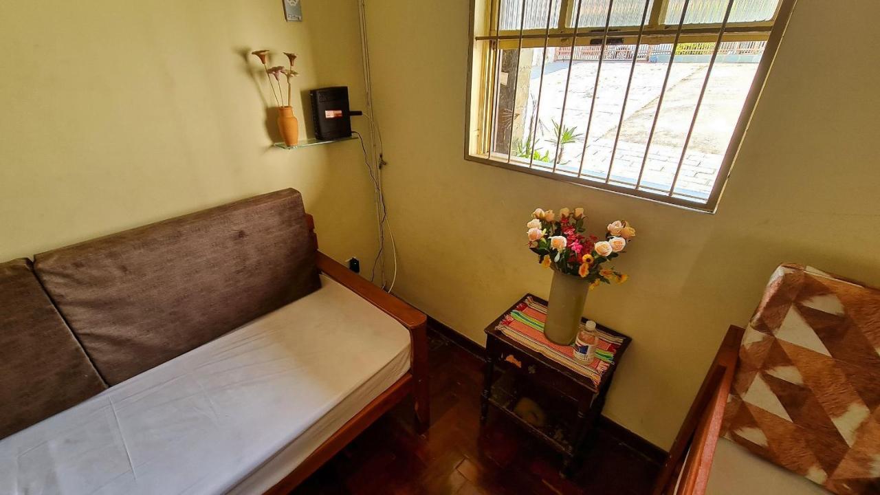 Casa Espacosa E Confortavel Na Regiao Da Pampulha بيلو هورزونتي المظهر الخارجي الصورة