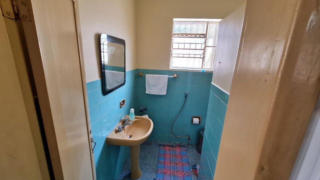 Casa Espacosa E Confortavel Na Regiao Da Pampulha بيلو هورزونتي المظهر الخارجي الصورة