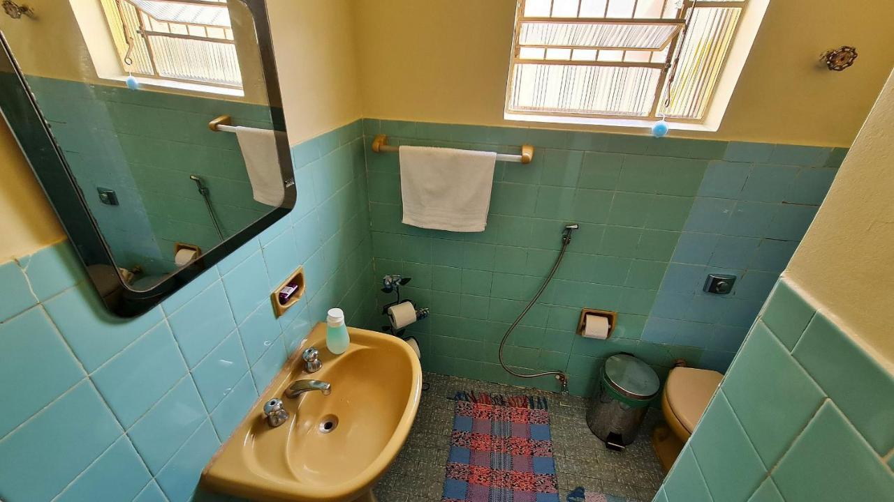 Casa Espacosa E Confortavel Na Regiao Da Pampulha بيلو هورزونتي المظهر الخارجي الصورة