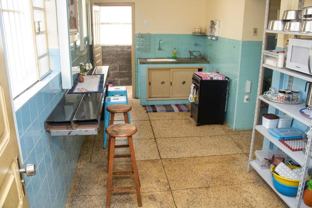 Casa Espacosa E Confortavel Na Regiao Da Pampulha بيلو هورزونتي المظهر الخارجي الصورة