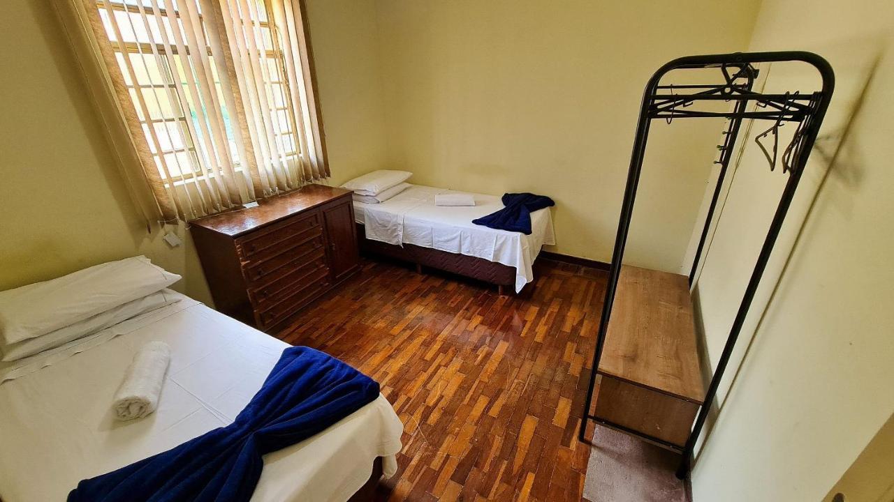 Casa Espacosa E Confortavel Na Regiao Da Pampulha بيلو هورزونتي المظهر الخارجي الصورة