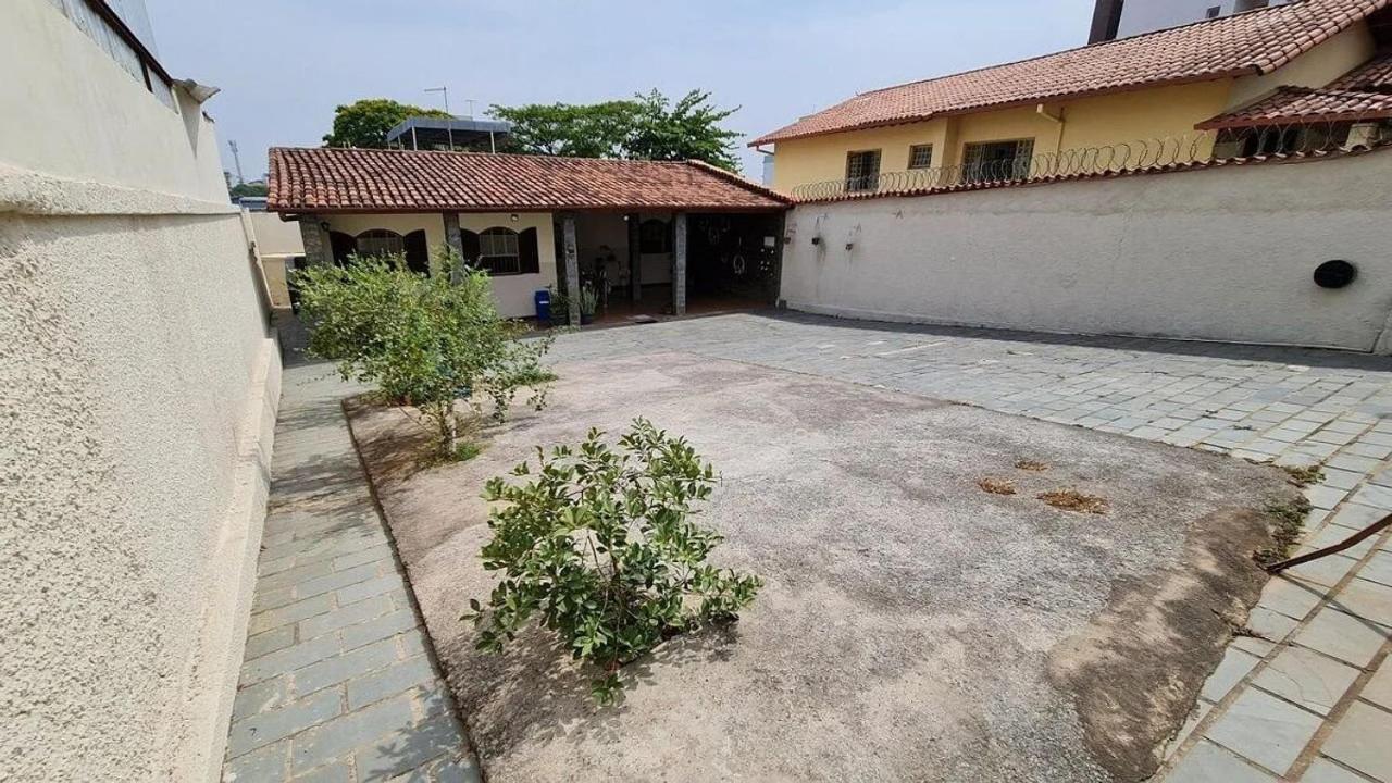 Casa Espacosa E Confortavel Na Regiao Da Pampulha بيلو هورزونتي المظهر الخارجي الصورة